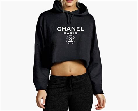 cheap chanel hoodies|chanel sweatsuit for women.